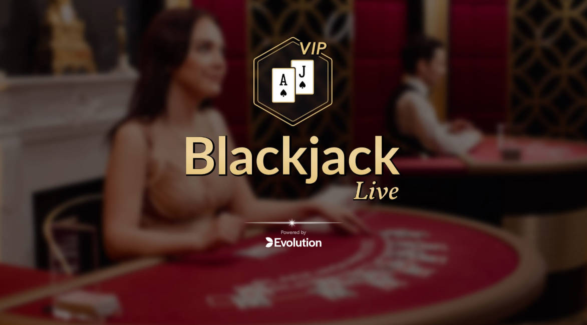 VIP Blackjack