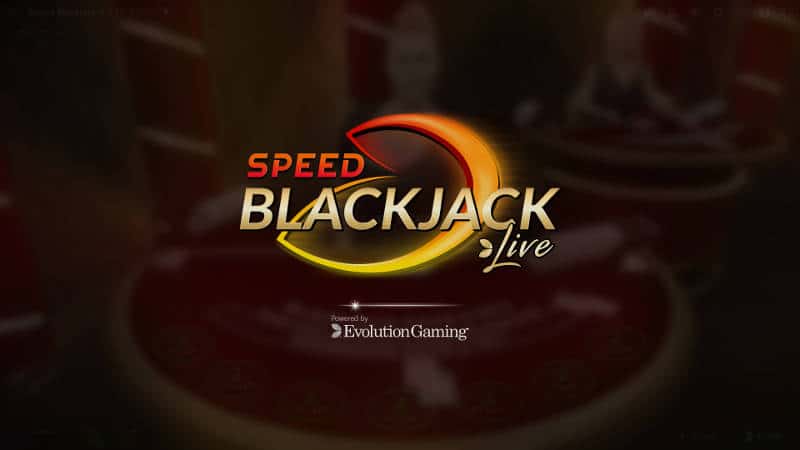 Speed Blackjack