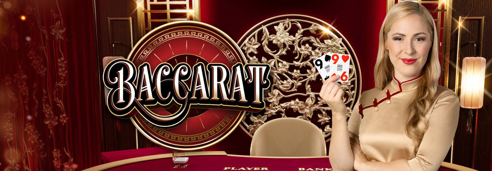 Baccarat A