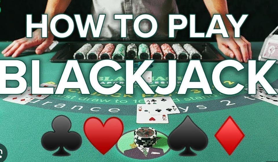 Como contar cartas no Blackjack