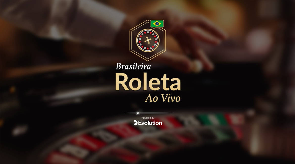 Roleta ao Vivo