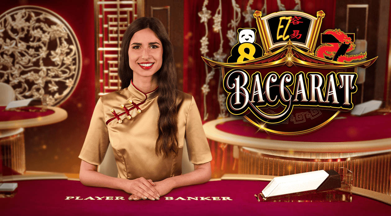 EZ Baccarat